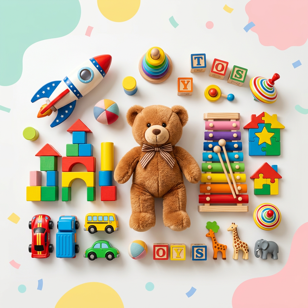 Toys World