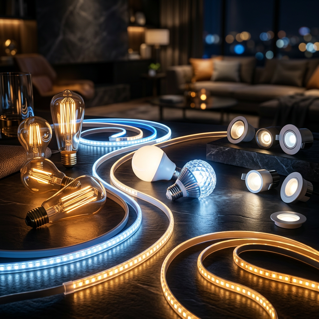 Led Lights