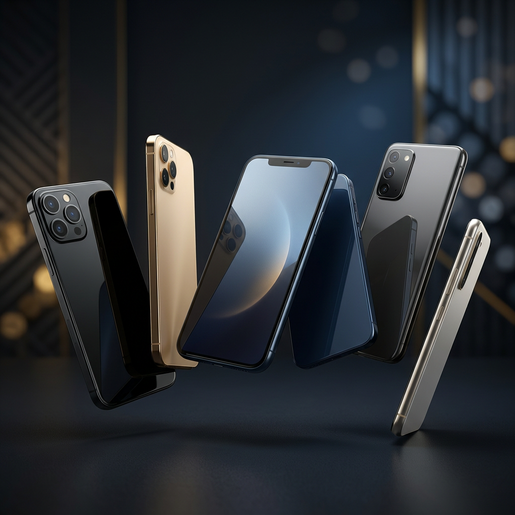 Mobiles World