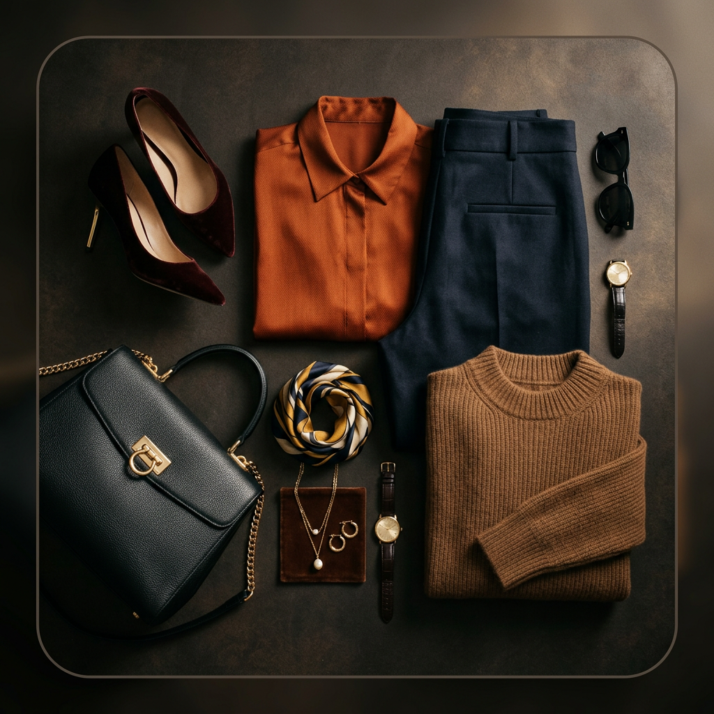 Fashion